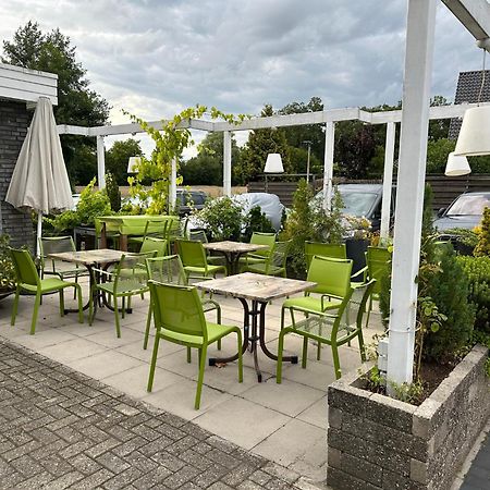 Apartamento Haus Wijnen Bad Bentheim Exterior foto