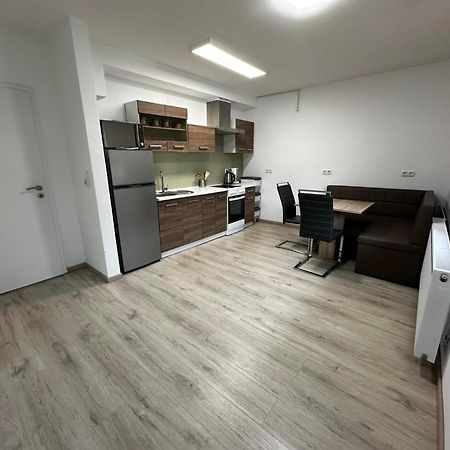 Apartamento Haus Wijnen Bad Bentheim Exterior foto