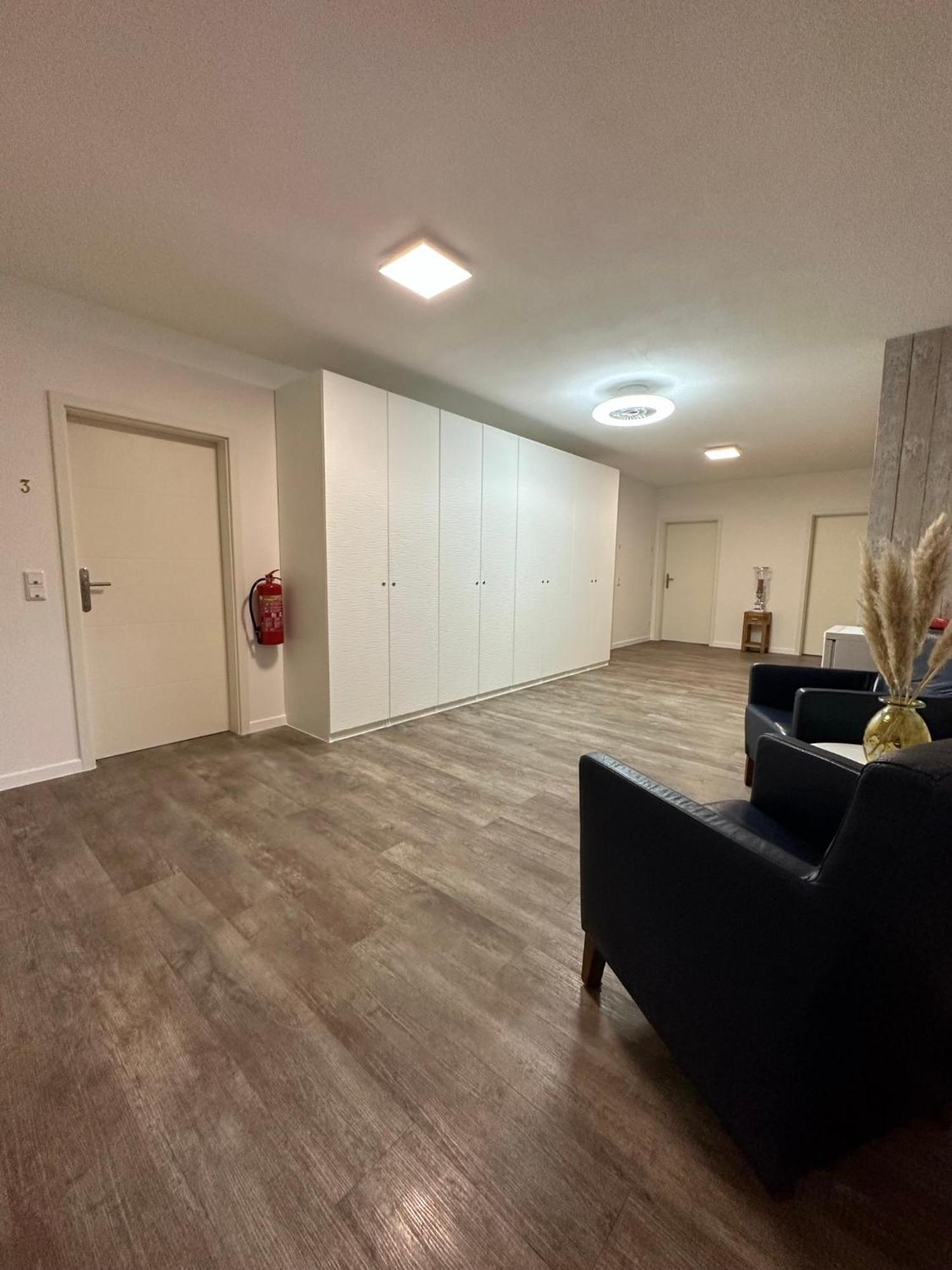 Apartamento Haus Wijnen Bad Bentheim Exterior foto