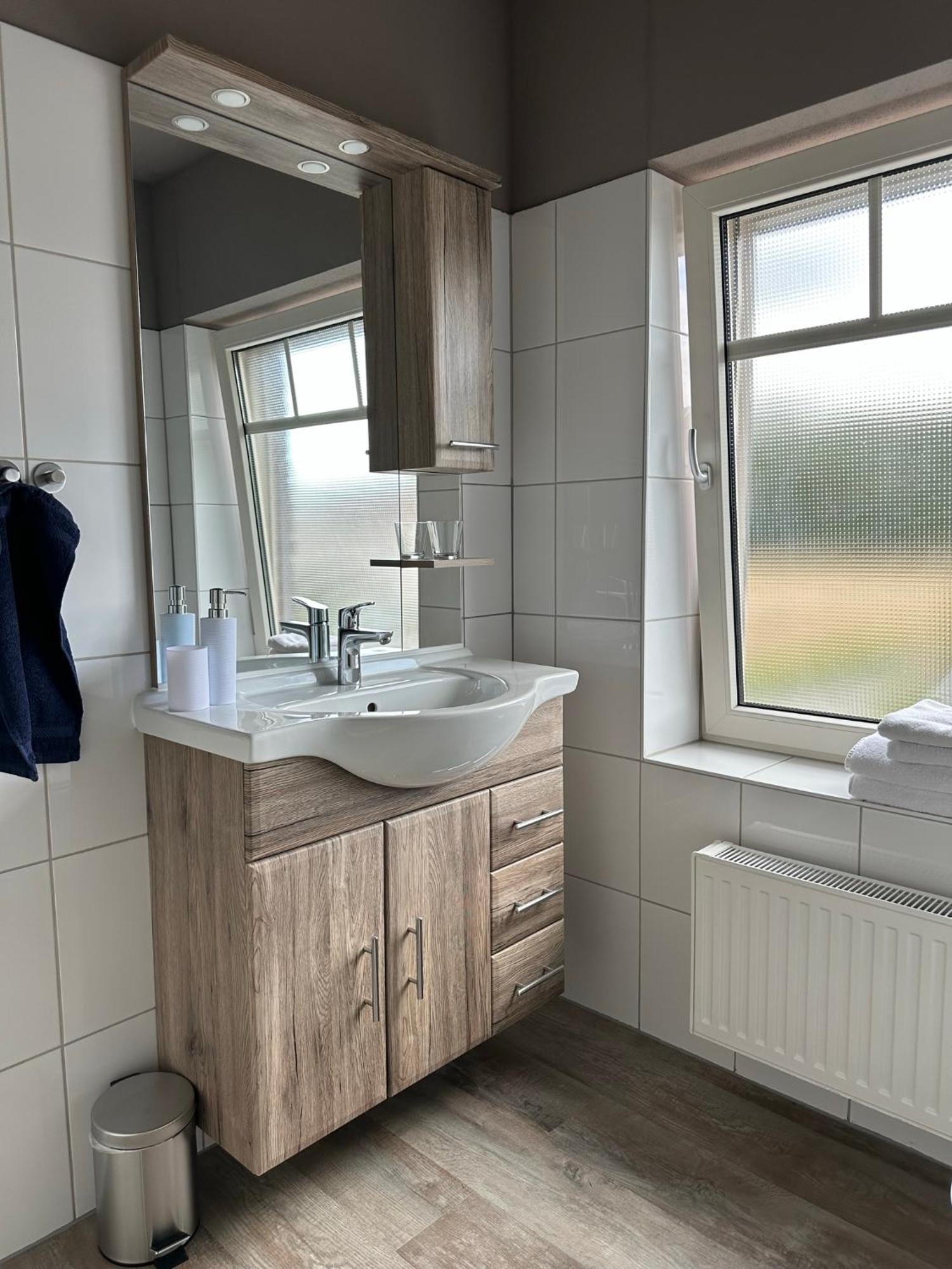 Apartamento Haus Wijnen Bad Bentheim Exterior foto