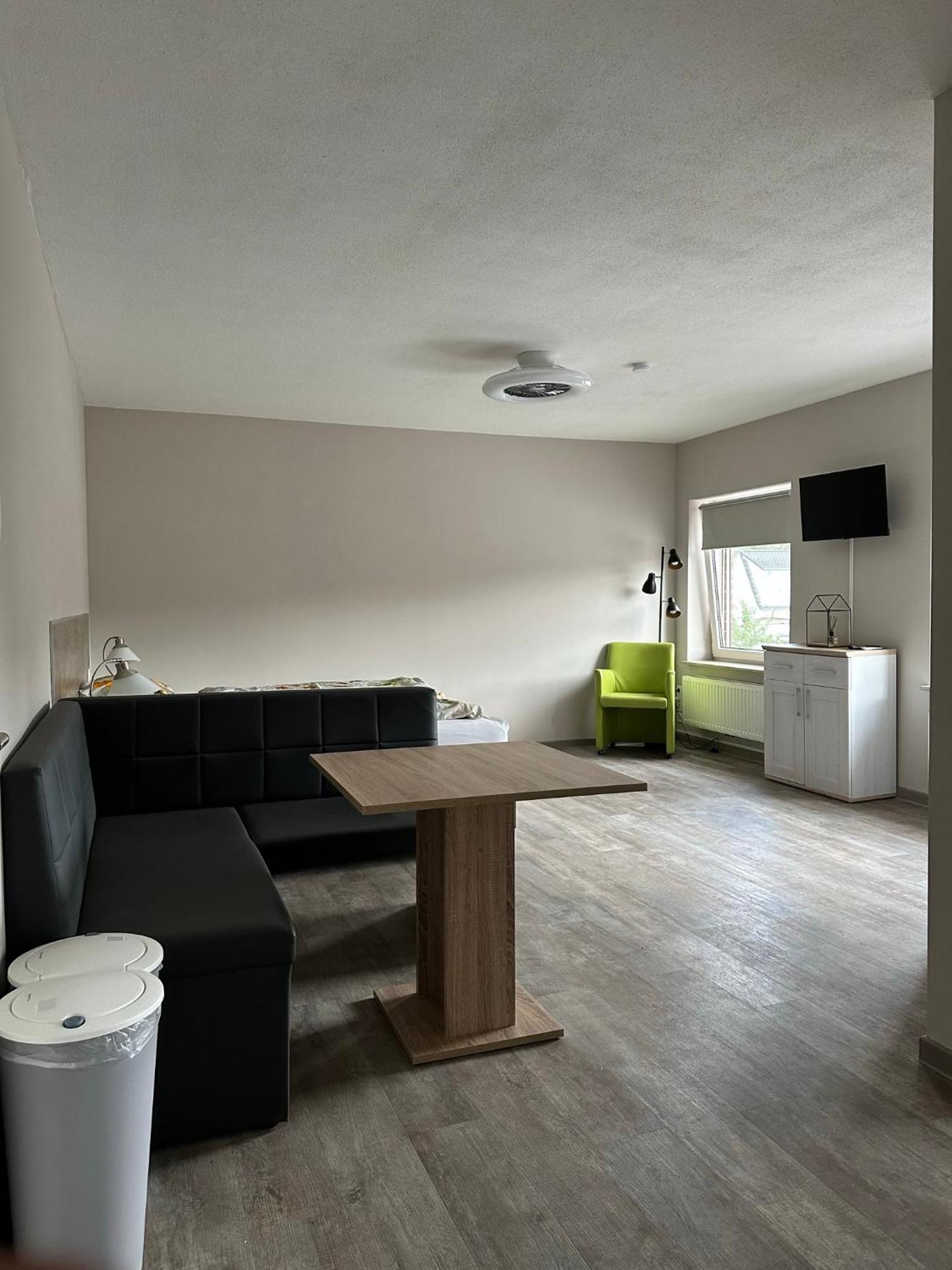 Apartamento Haus Wijnen Bad Bentheim Exterior foto
