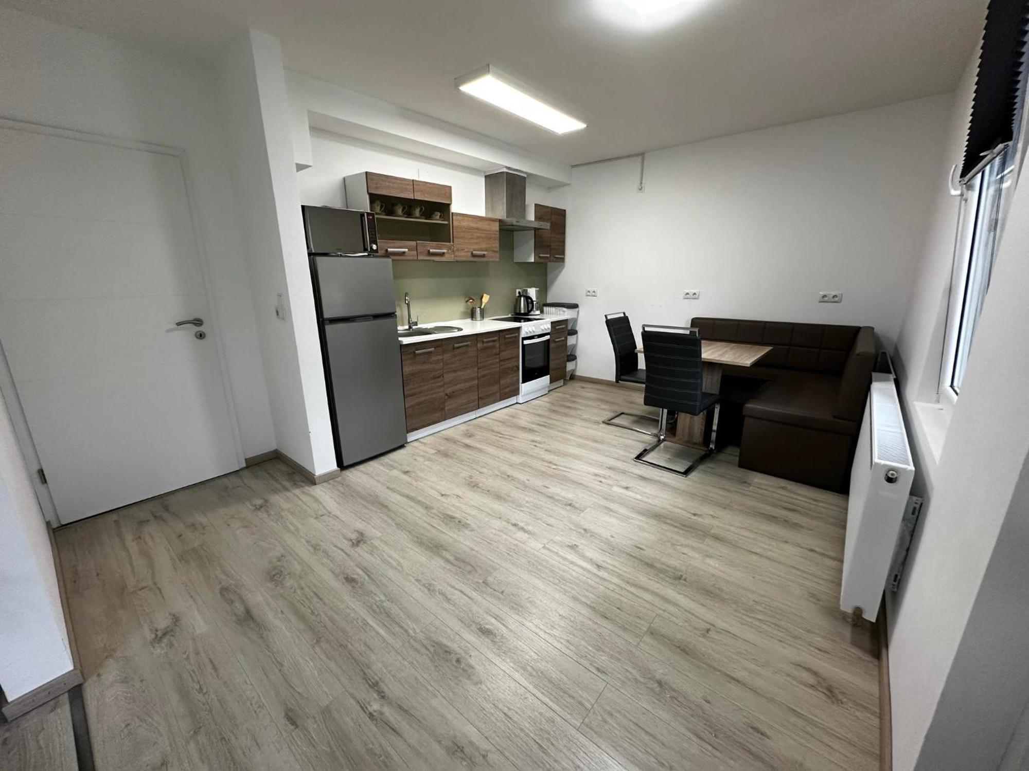 Apartamento Haus Wijnen Bad Bentheim Exterior foto